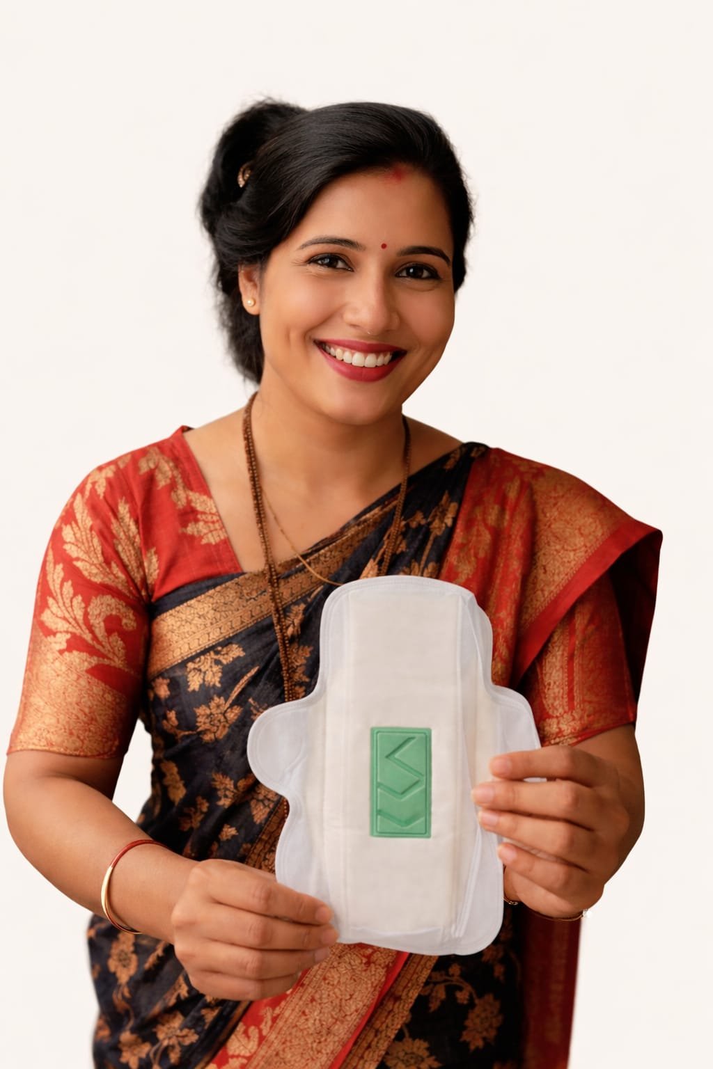 Sunita Yadav Founder Sparsh Care