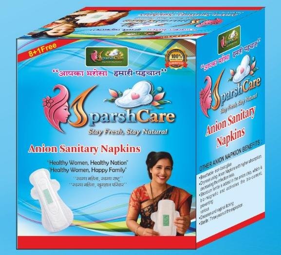 Sparsh Care
